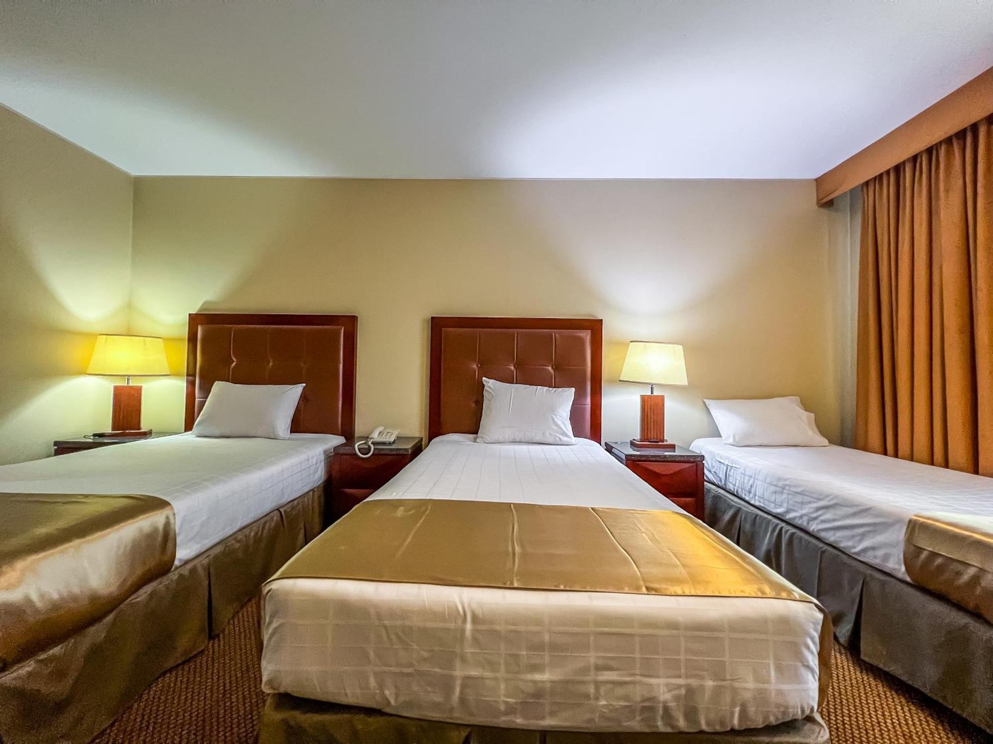 Stanford Hotel