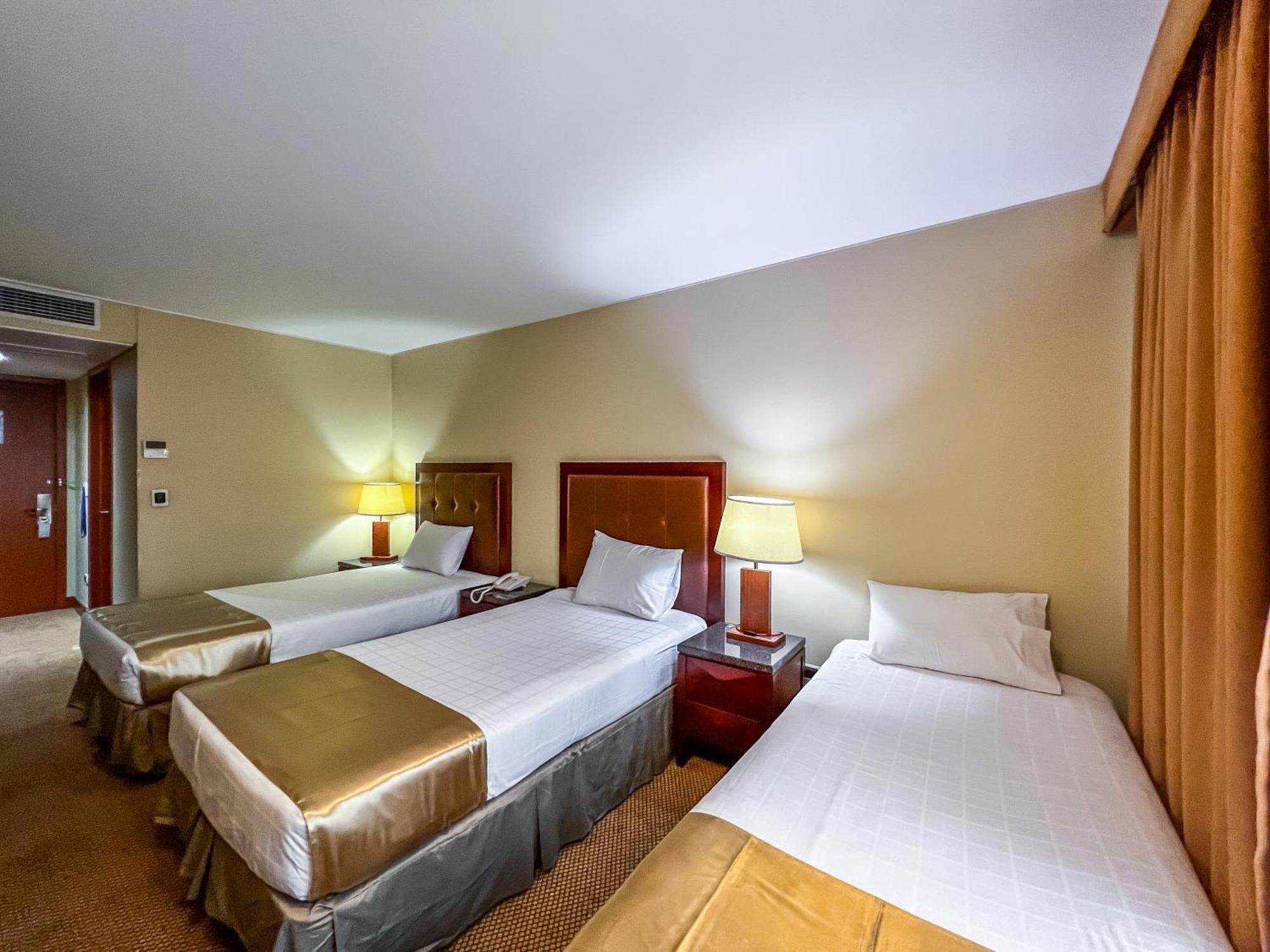 Hotel Stanford