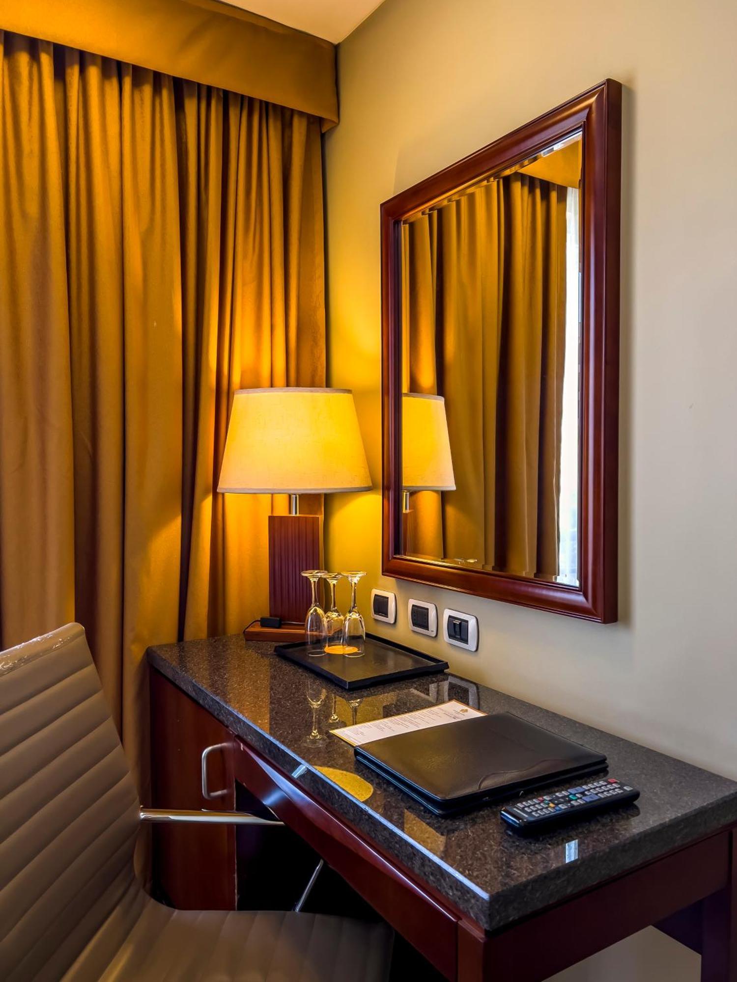 Hotel Stanford Santiago